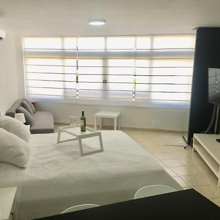 Studio Los Cristianos Beach Ngoại thất bức ảnh