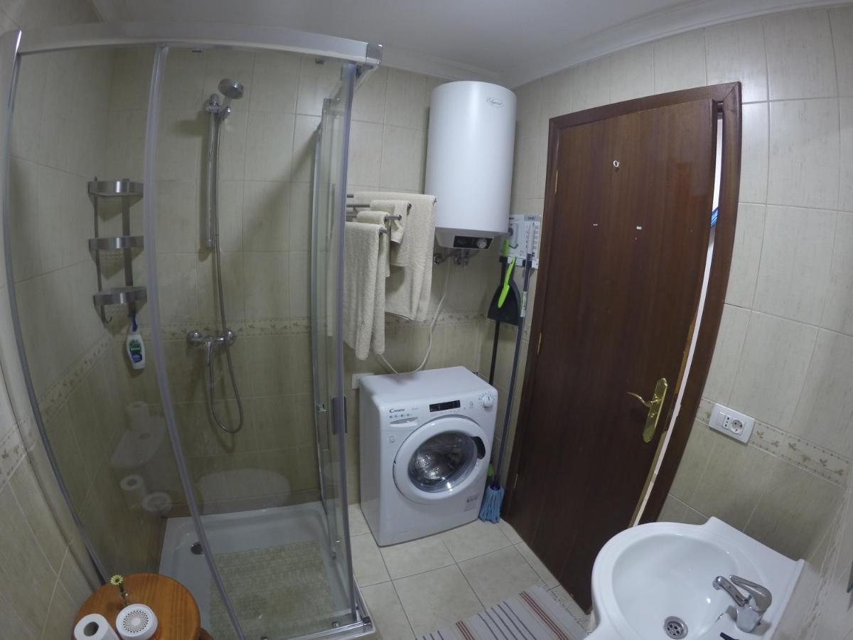 Studio Los Cristianos Beach Ngoại thất bức ảnh