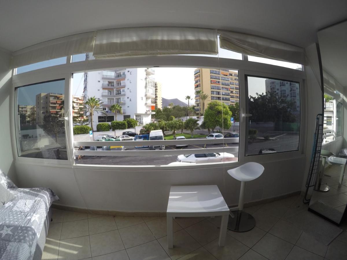Studio Los Cristianos Beach Ngoại thất bức ảnh