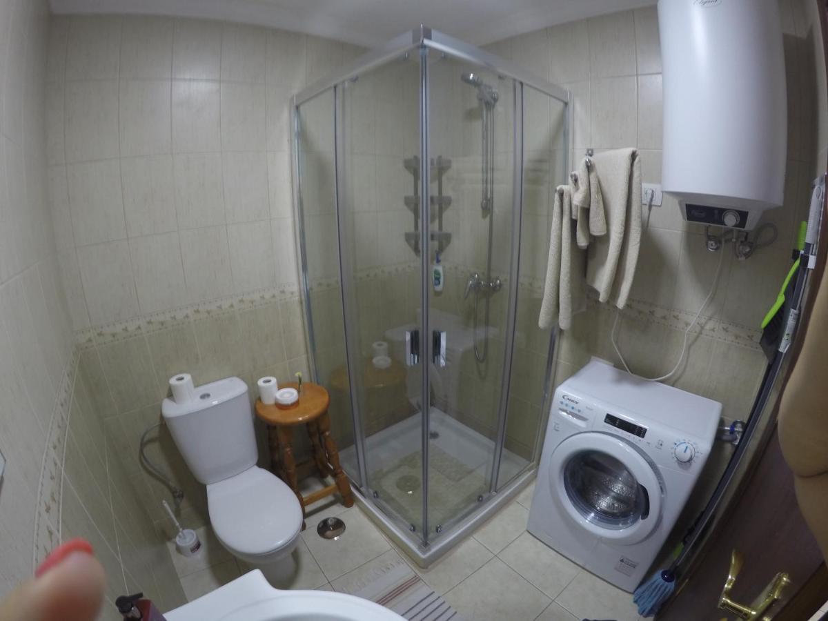 Studio Los Cristianos Beach Ngoại thất bức ảnh