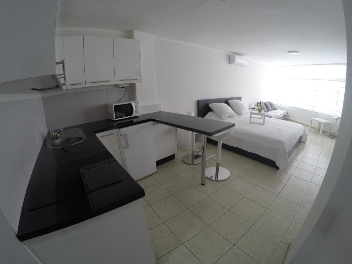 Studio Los Cristianos Beach Ngoại thất bức ảnh