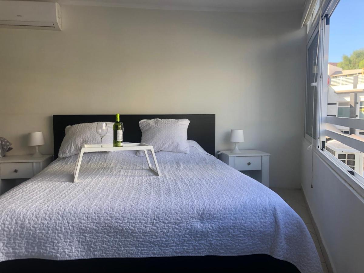 Studio Los Cristianos Beach Ngoại thất bức ảnh
