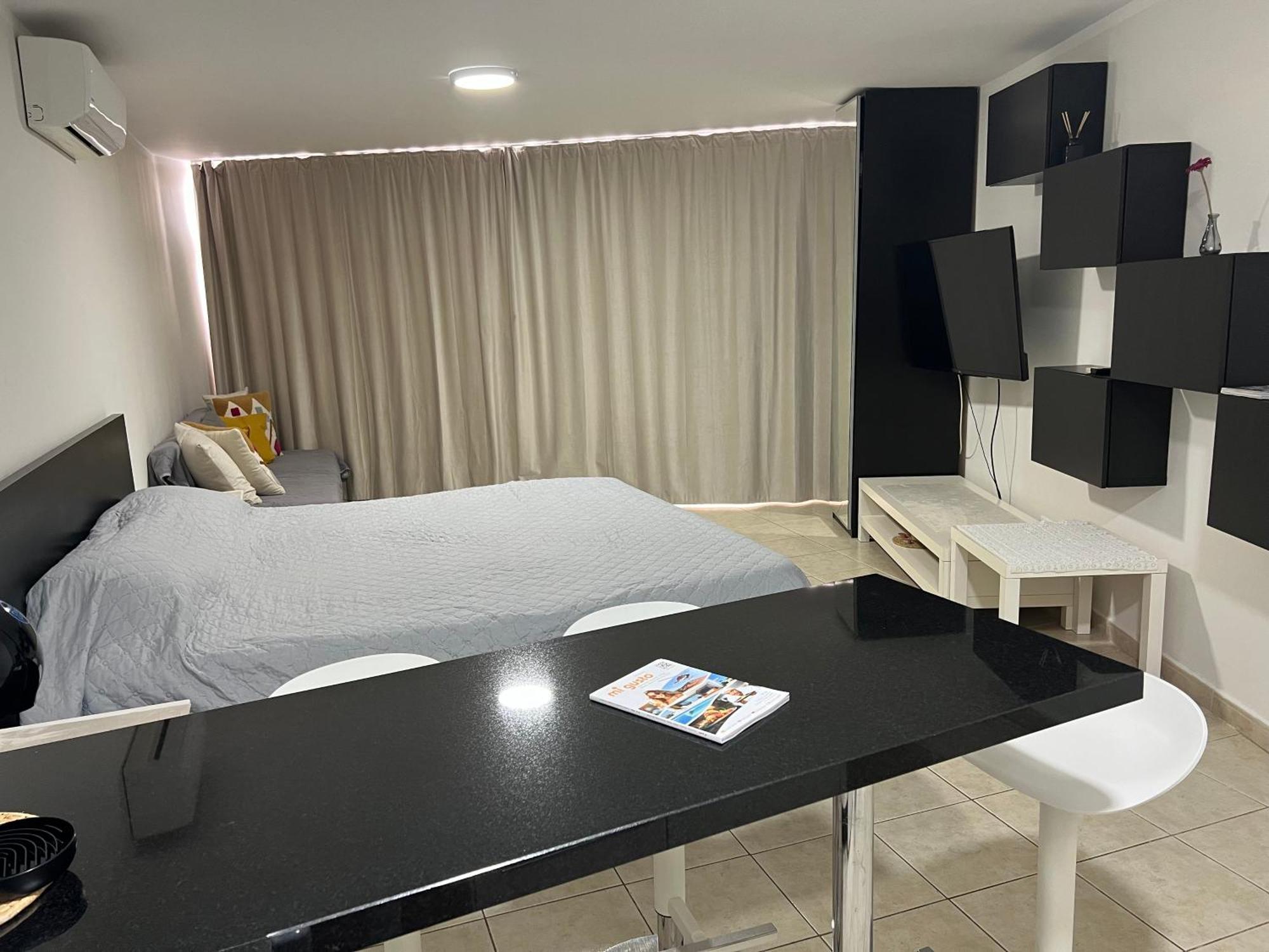 Studio Los Cristianos Beach Ngoại thất bức ảnh