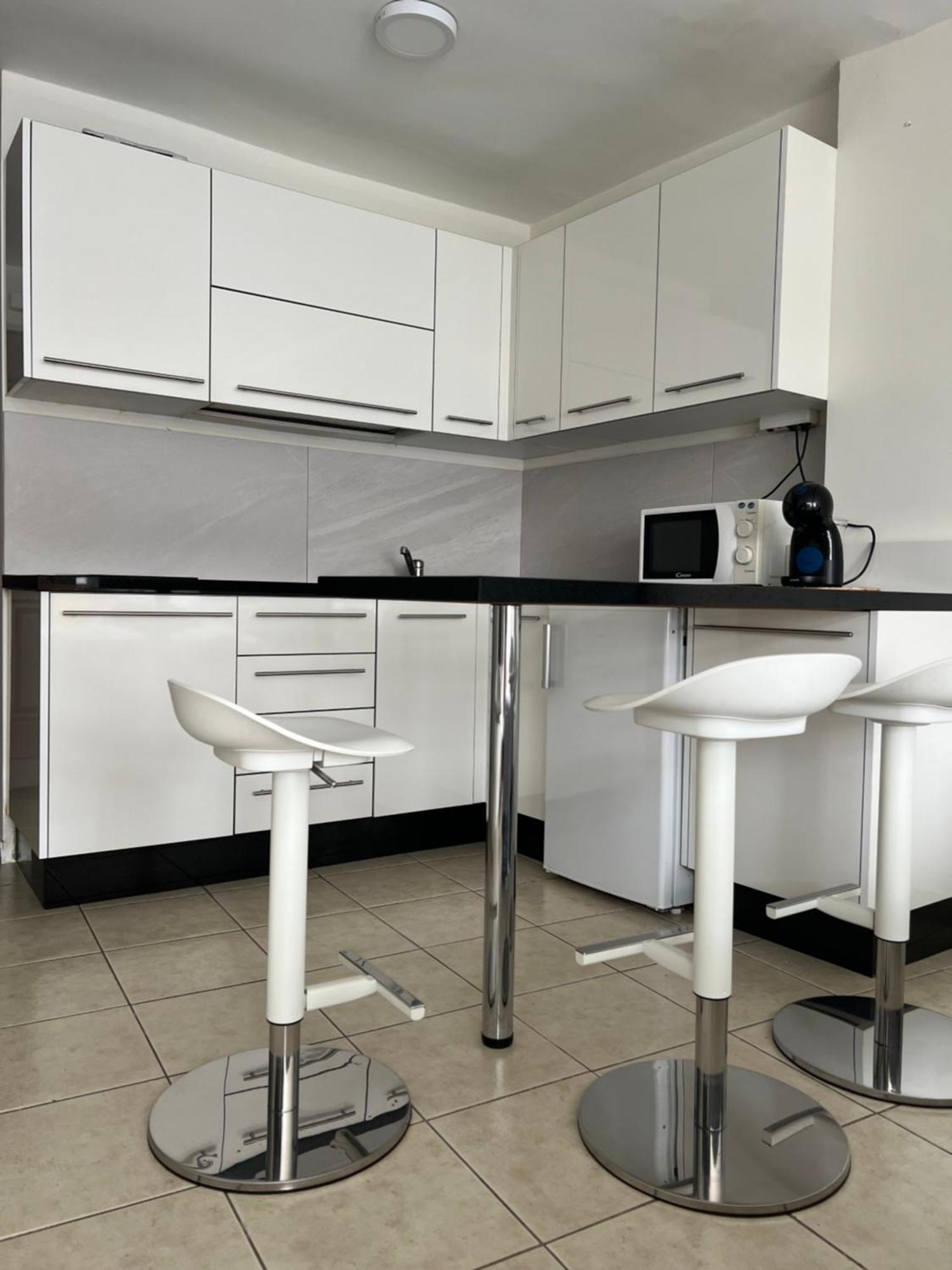 Studio Los Cristianos Beach Ngoại thất bức ảnh