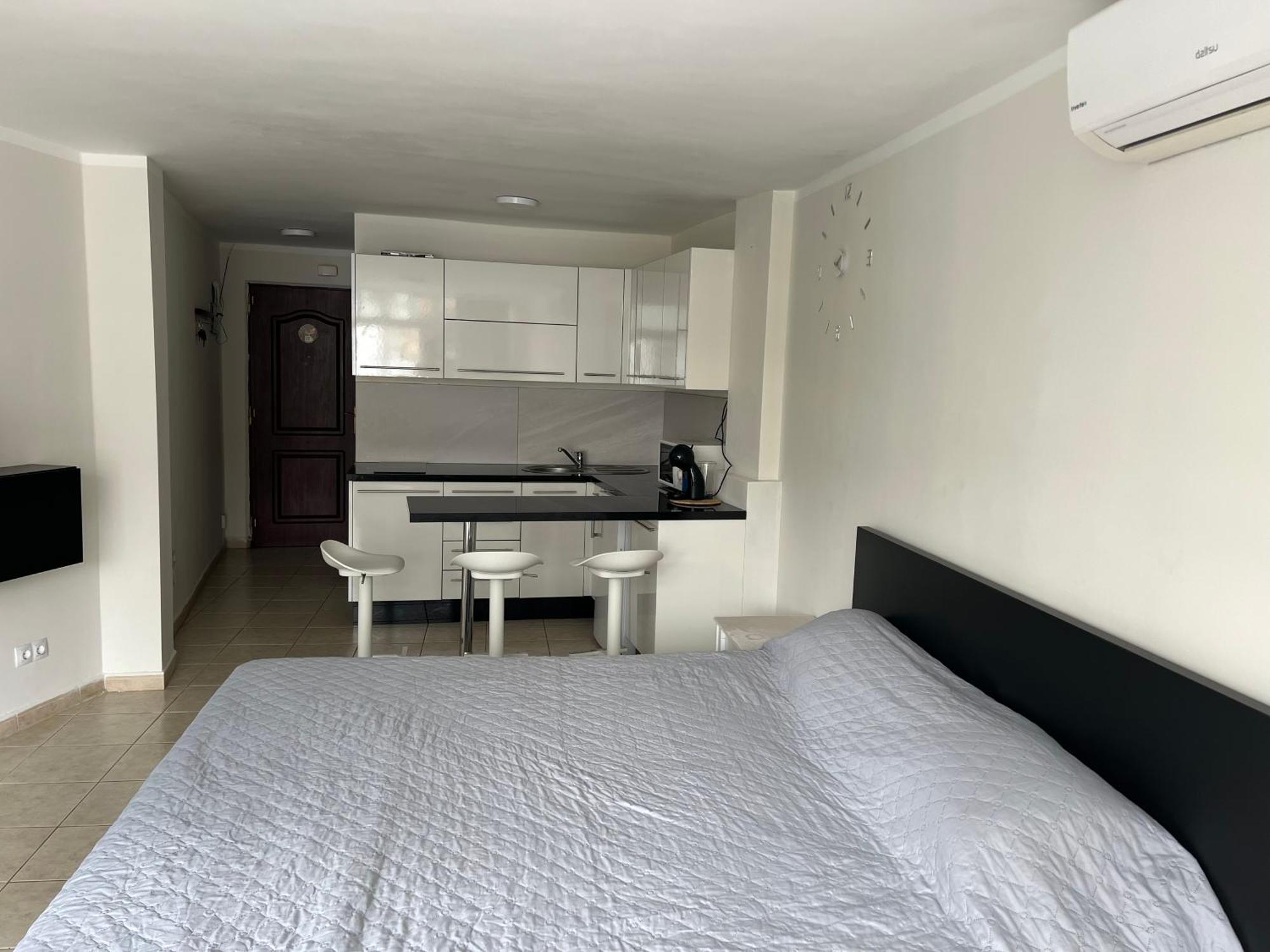 Studio Los Cristianos Beach Ngoại thất bức ảnh