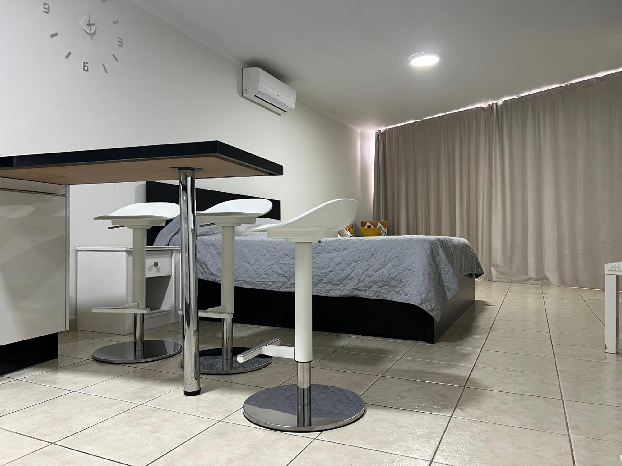 Studio Los Cristianos Beach Ngoại thất bức ảnh