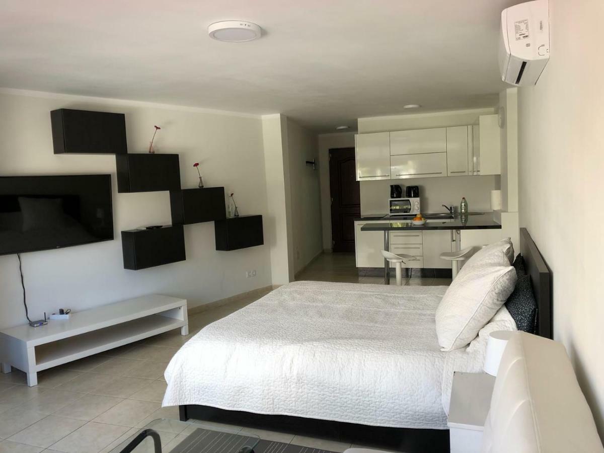 Studio Los Cristianos Beach Ngoại thất bức ảnh