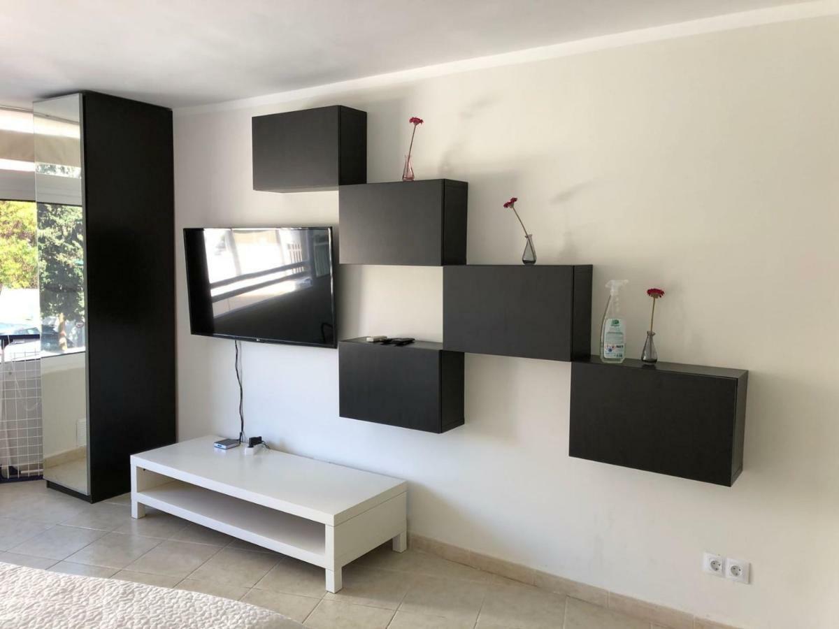 Studio Los Cristianos Beach Ngoại thất bức ảnh