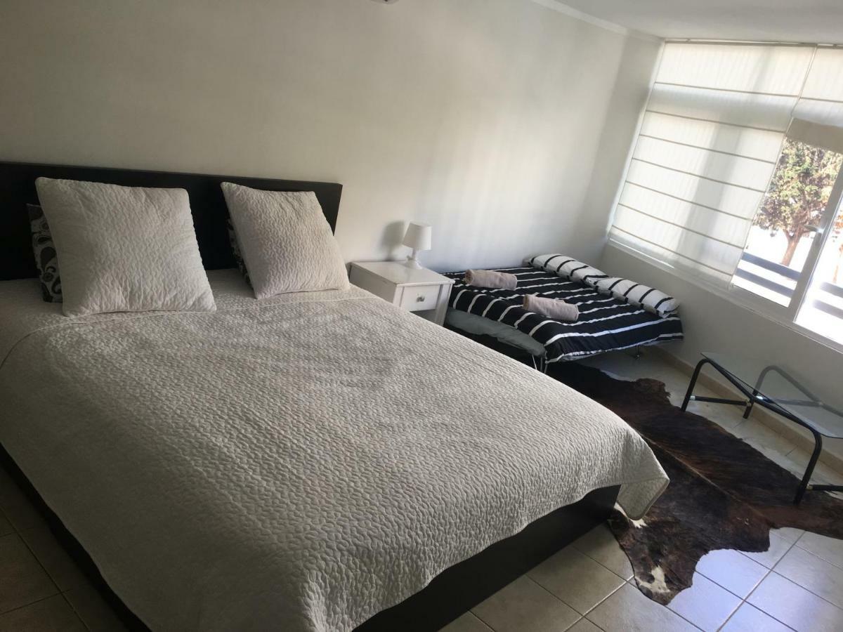 Studio Los Cristianos Beach Ngoại thất bức ảnh