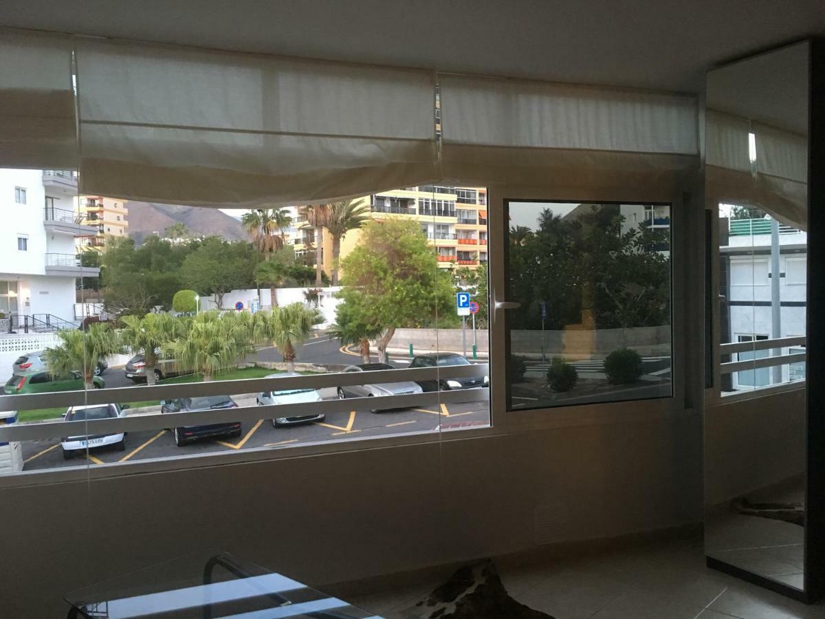 Studio Los Cristianos Beach Ngoại thất bức ảnh