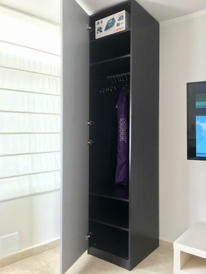Studio Los Cristianos Beach Ngoại thất bức ảnh