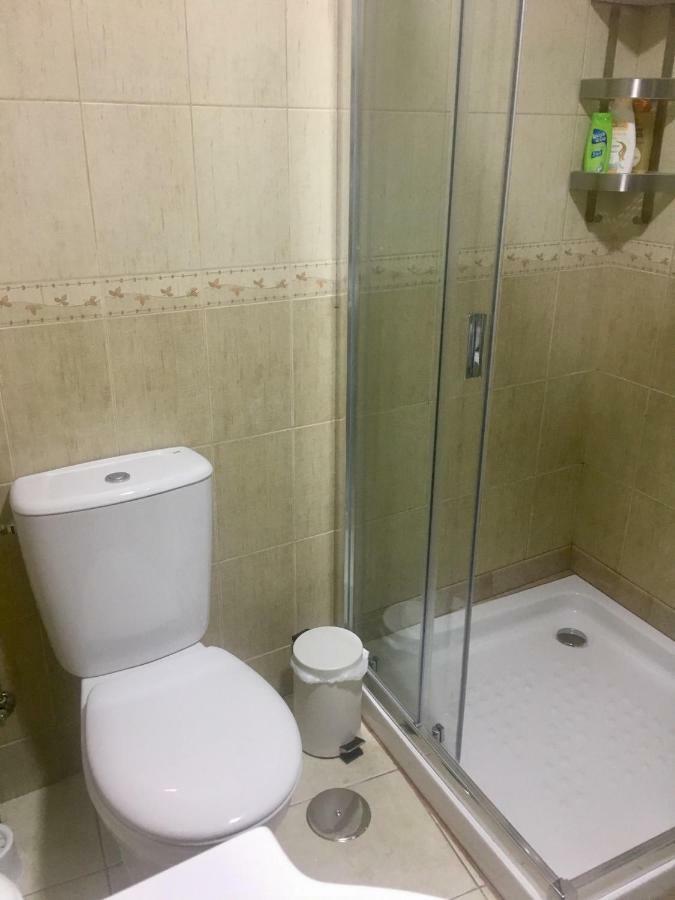 Studio Los Cristianos Beach Ngoại thất bức ảnh
