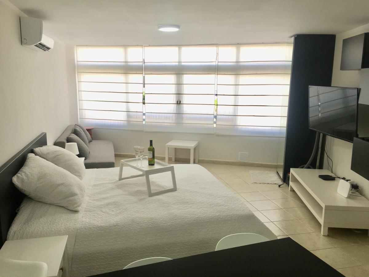 Studio Los Cristianos Beach Ngoại thất bức ảnh